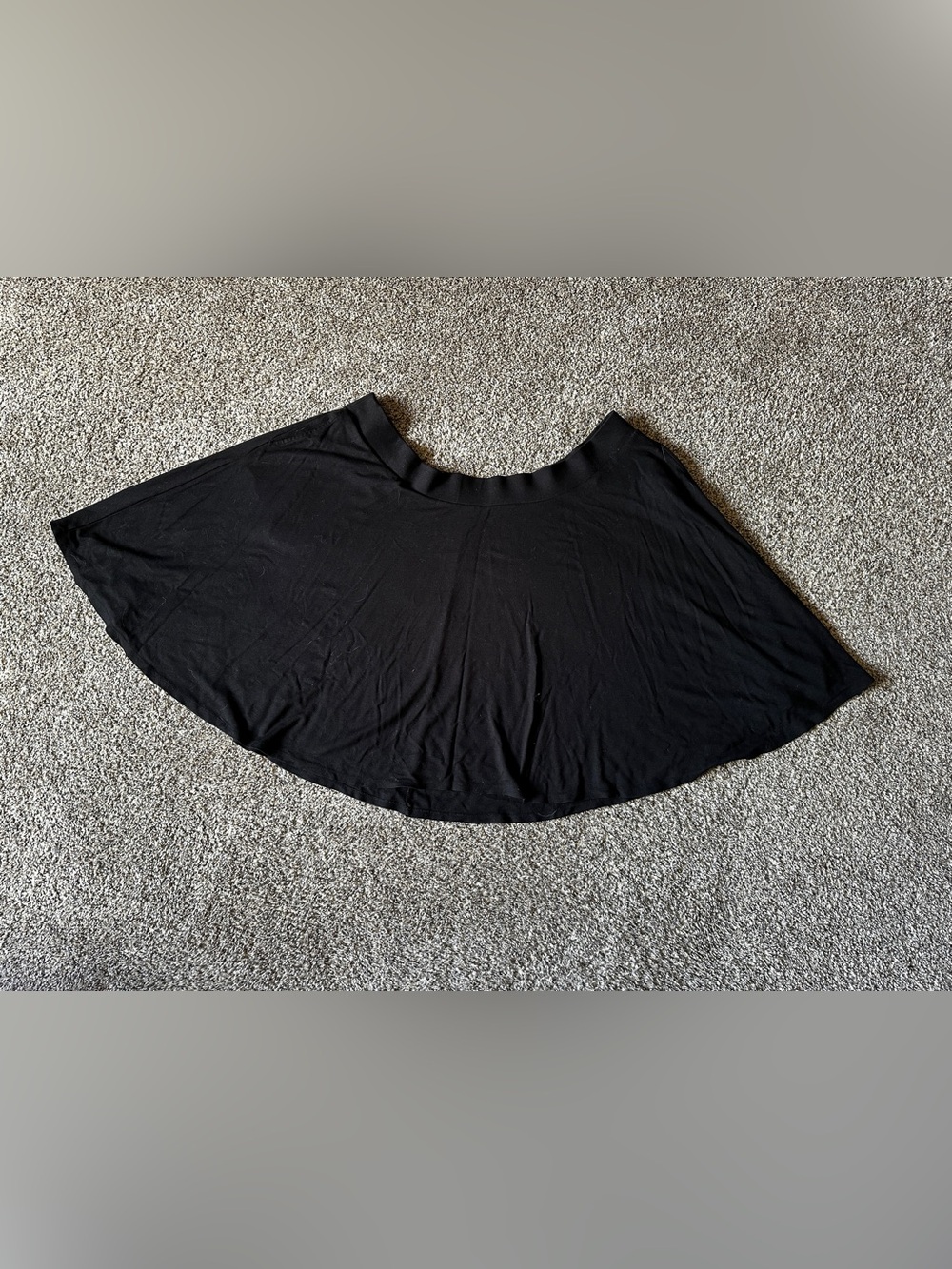 Snag Oh My Gosh skirt - size J